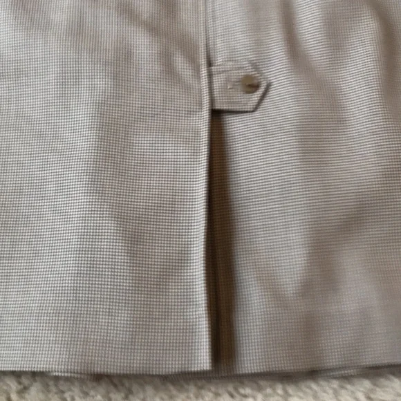 Ralph Lauren Trenchcoat - Picture 8 of 11